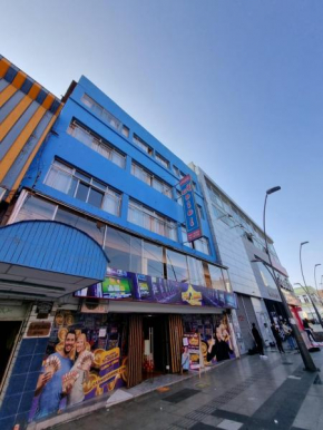 HOTEL ASTORE Matta 2537